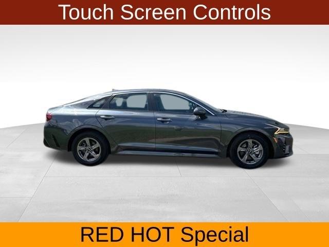 Kia K5 LXS 2024