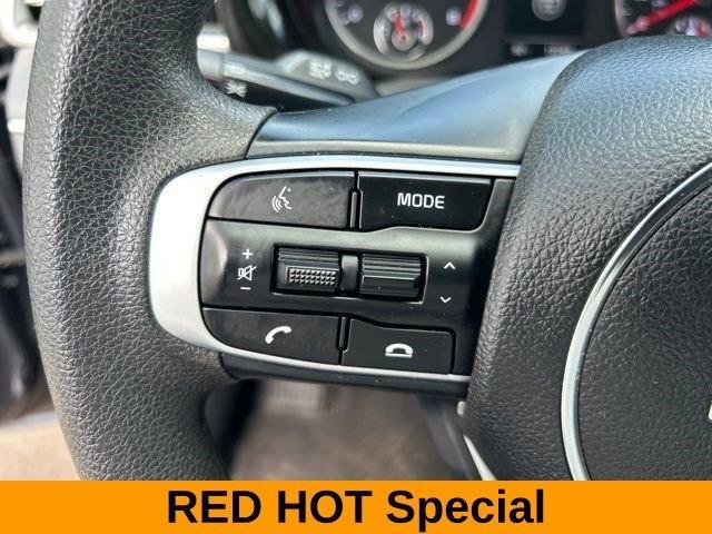 Kia K5 LXS 2024