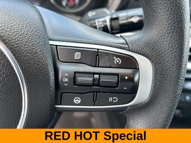 Kia K5 LXS 2024