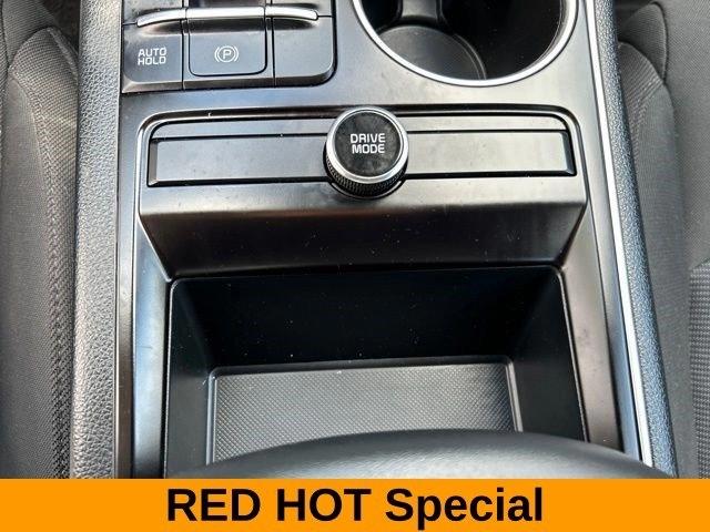 Kia K5 LXS 2024