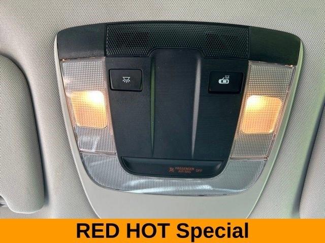 Kia K5 LXS 2024