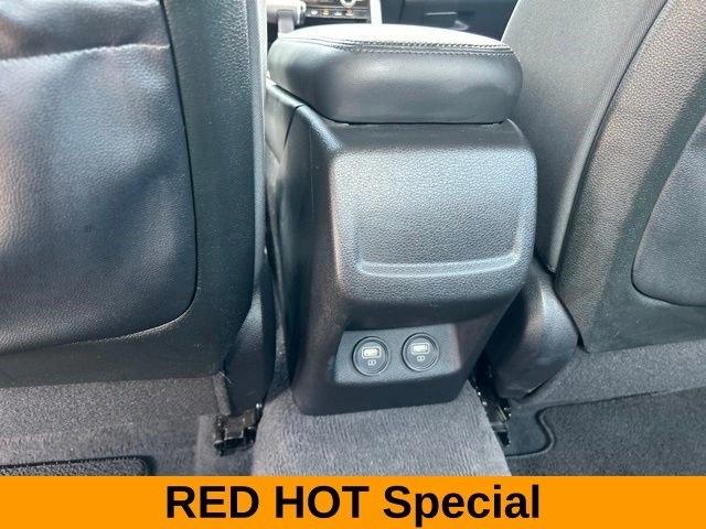 Kia K5 LXS 2024