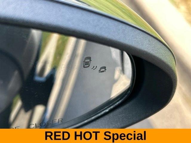Kia K5 LXS 2024