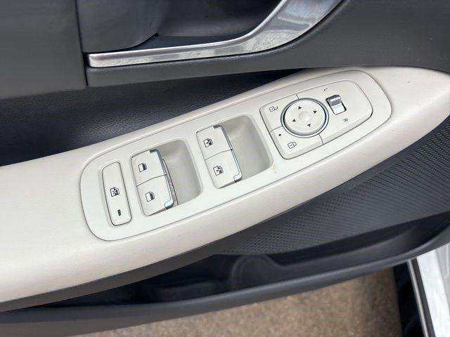 Hyundai Sonata SEL 2023