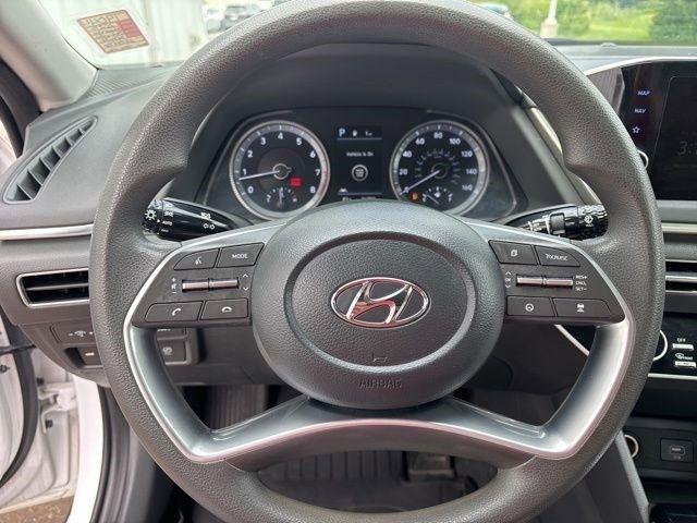 Hyundai Sonata SEL 2023
