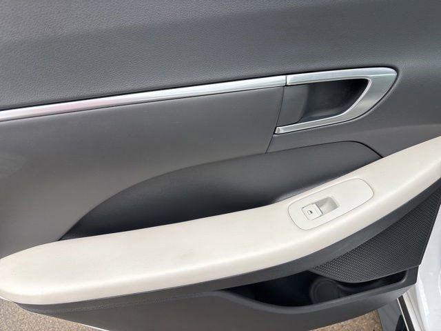 Hyundai Sonata SEL 2023