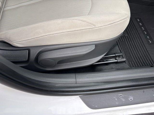 Hyundai Sonata SEL 2023