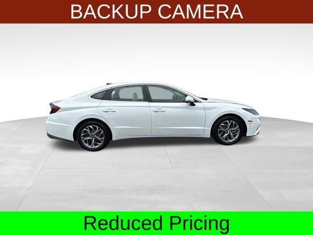 Hyundai Sonata SEL 2023