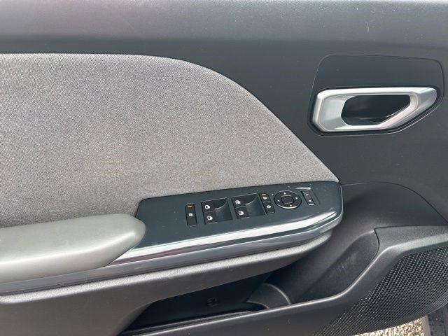 Kia K4 EX 2025