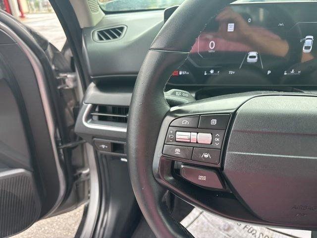 Kia K4 EX 2025