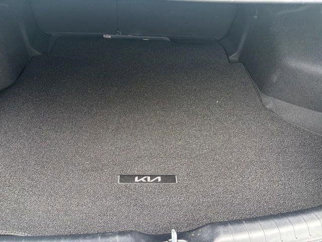 Kia K4 EX 2025
