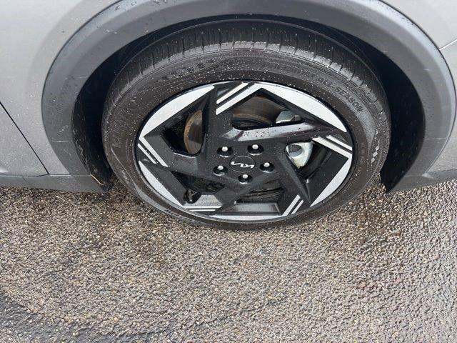 Kia K4 EX 2025