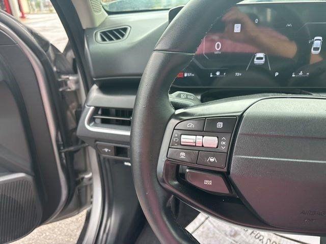 Kia K4 EX 2025