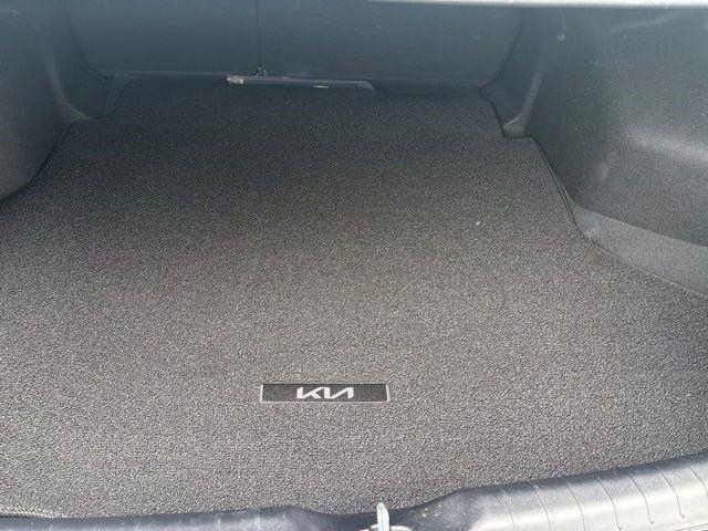 Kia K4 EX 2025