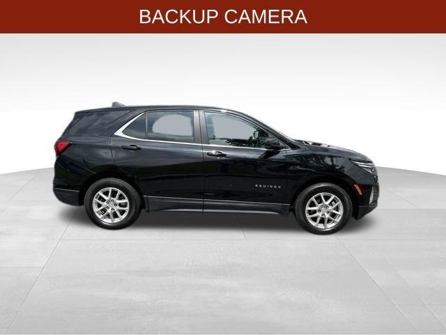 Chevrolet Equinox LT AWD 2023
