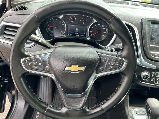 Chevrolet Equinox LT AWD 2023