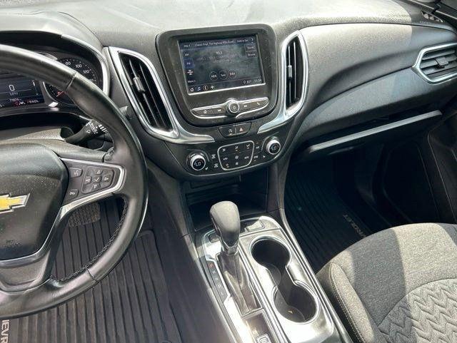 Chevrolet Equinox LT AWD 2023
