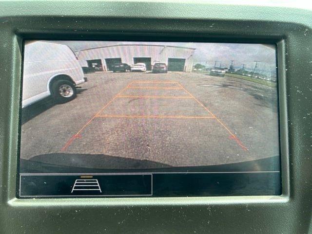 Chevrolet Equinox LT AWD 2023