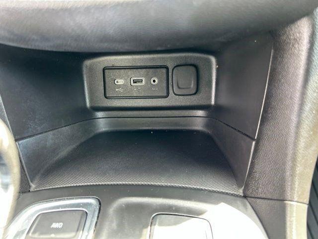 Chevrolet Equinox LT AWD 2023