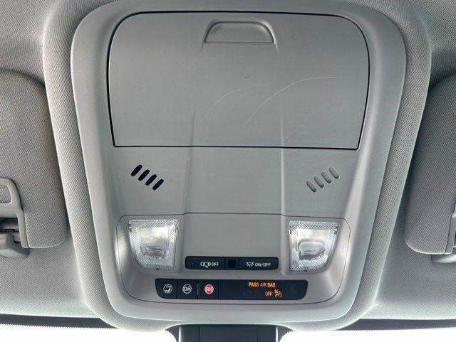 Chevrolet Equinox LT AWD 2023