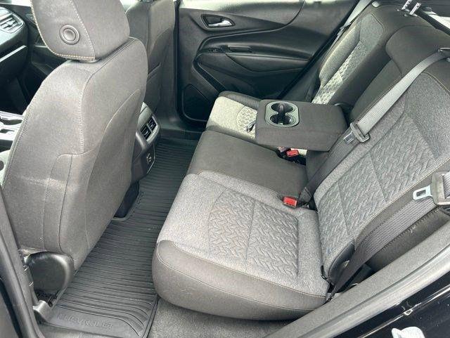 Chevrolet Equinox LT AWD 2023