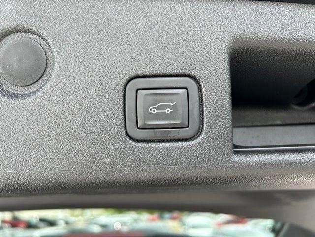 Chevrolet Equinox LT AWD 2023