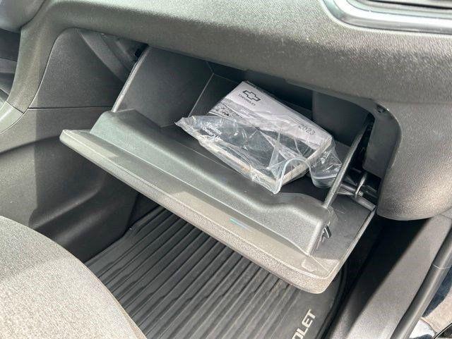 Chevrolet Equinox LT AWD 2023
