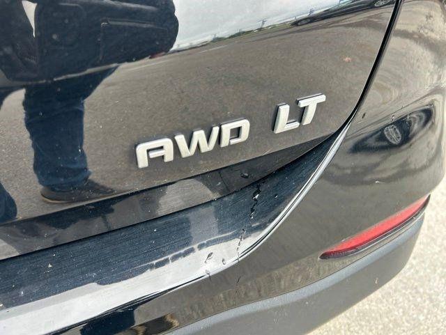 Chevrolet Equinox LT AWD 2023