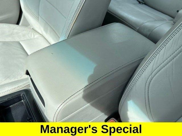 Toyota Camry XLE 2015