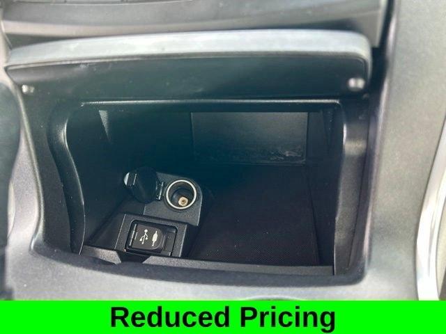 Toyota Camry XLE 2015