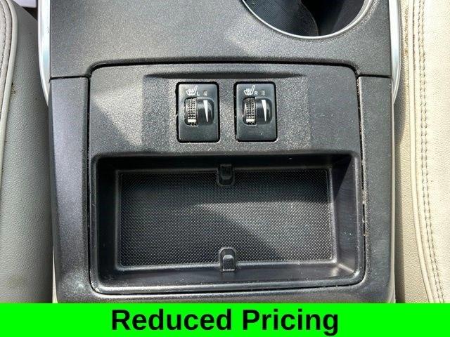 Toyota Camry XLE 2015