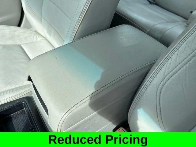 Toyota Camry XLE 2015