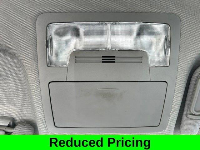 Toyota Camry XLE 2015