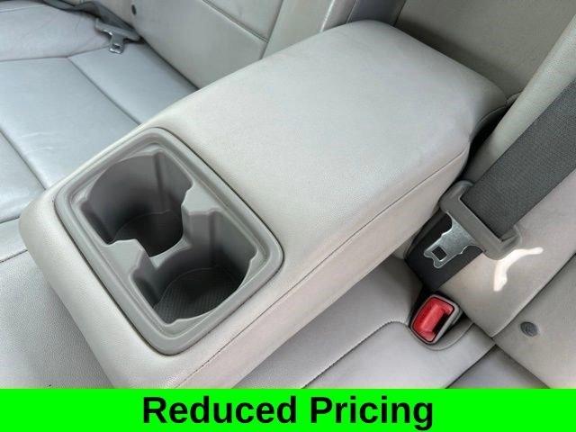 Toyota Camry XLE 2015