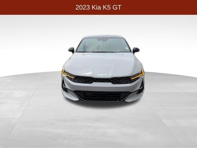 Kia K5 GT 2023