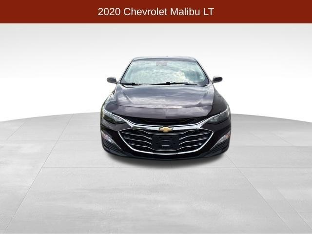 Chevrolet Malibu LT 2020