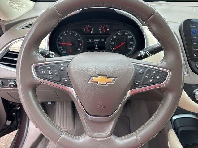 Chevrolet Malibu LT 2020