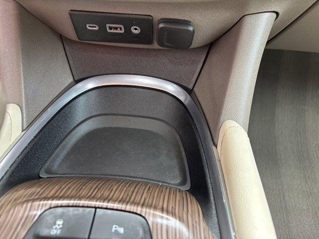Chevrolet Malibu LT 2020
