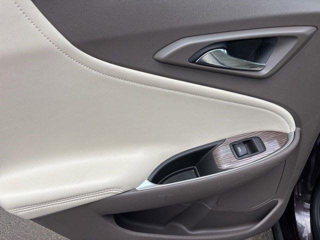 Chevrolet Malibu LT 2020