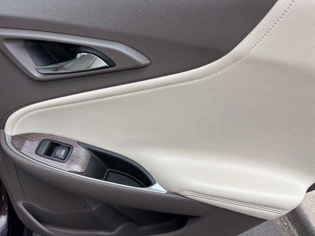 Chevrolet Malibu LT 2020