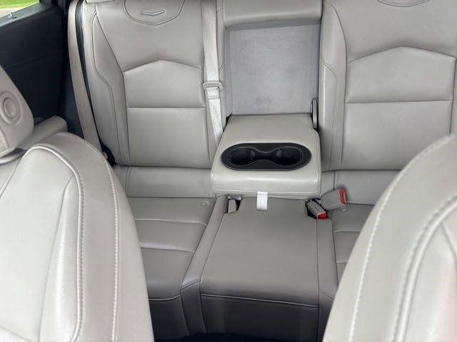 Cadillac XT4 Luxury 2019