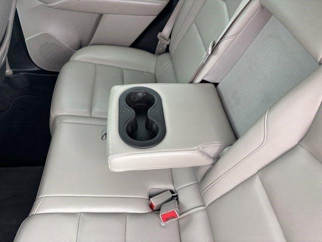 Cadillac XT4 Luxury 2019