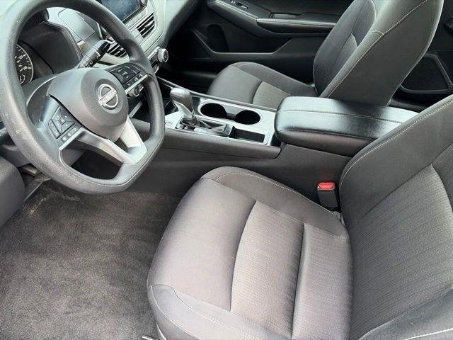 Nissan Altima 2.5 SV 2024