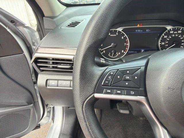 Nissan Altima 2.5 SV 2024