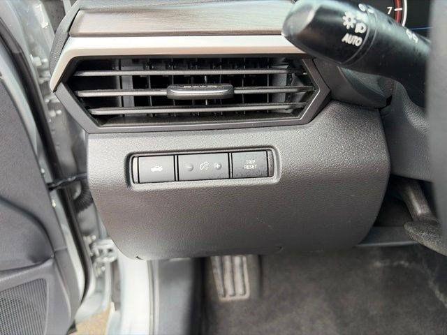 Nissan Altima 2.5 SV 2024