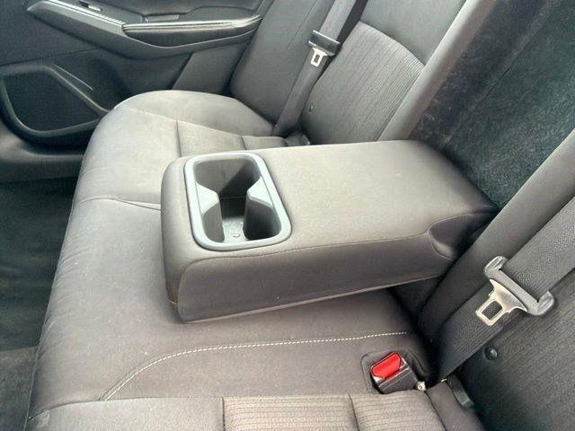 Nissan Altima 2.5 SV 2024