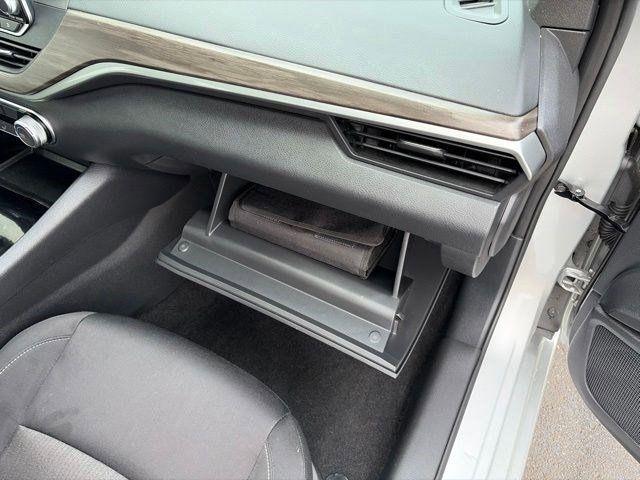 Nissan Altima 2.5 SV 2024