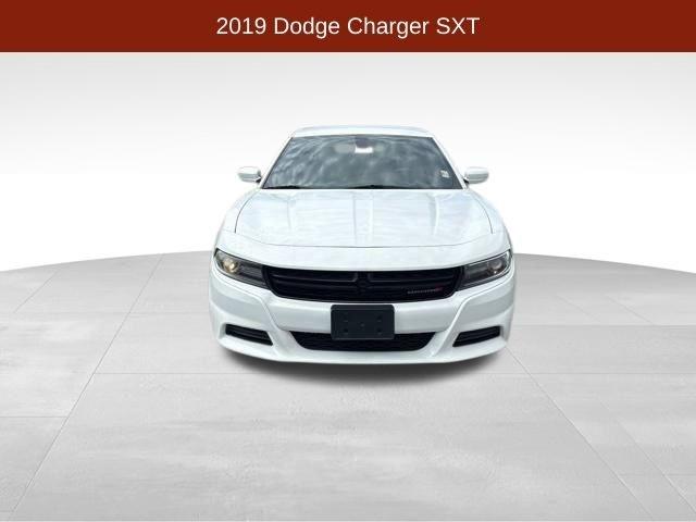 Dodge Charger SXT 2019