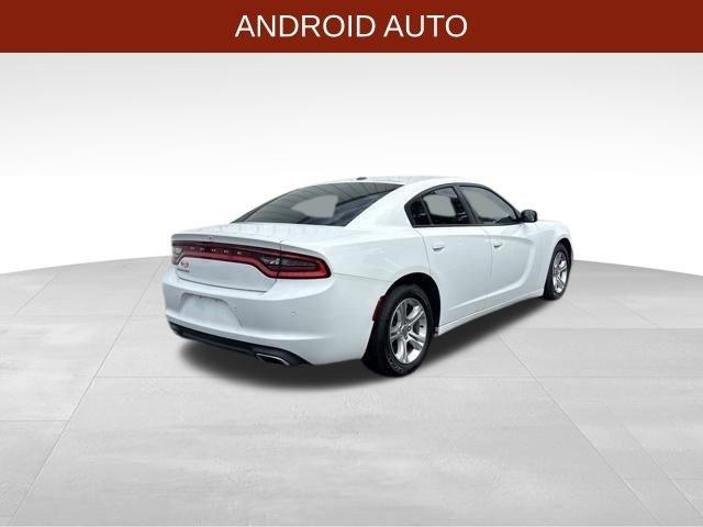 Dodge Charger SXT 2019