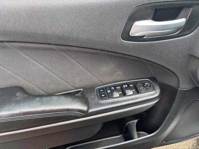Dodge Charger SXT 2019